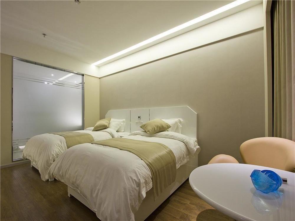 Lanmei Theme Hotel 昆明 外观 照片